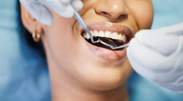 Best Dentist for Tooth Abscess  in Allentown, NJ